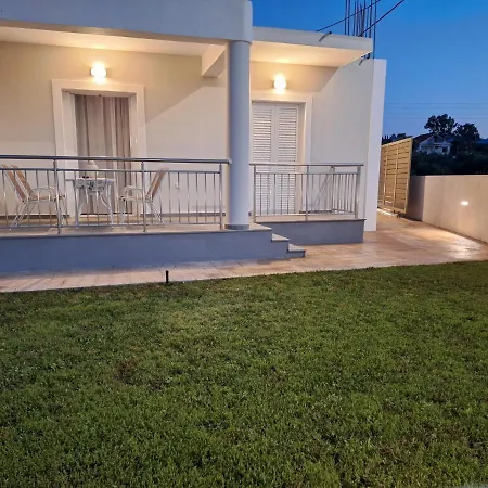 Appartement Dionysia