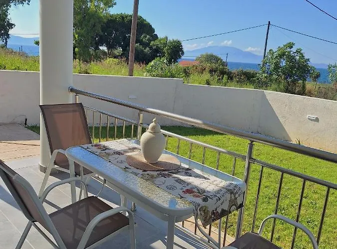 Dionysia Apartment Psarou (Zakynthos)