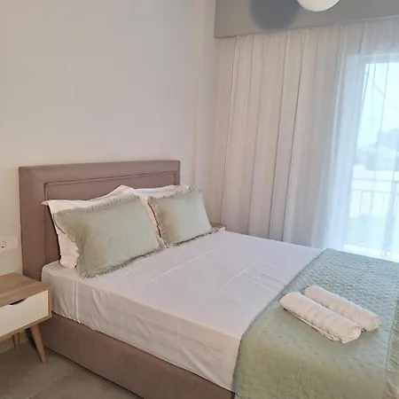 Dionysia Apartment