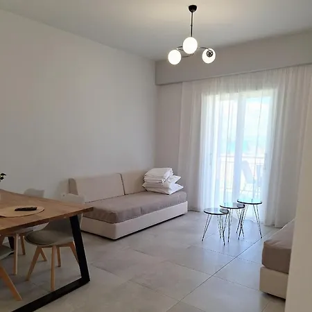Dionysia Apartament