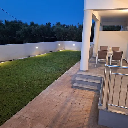 Dionysia Lägenhet Psarou (Zakynthos)