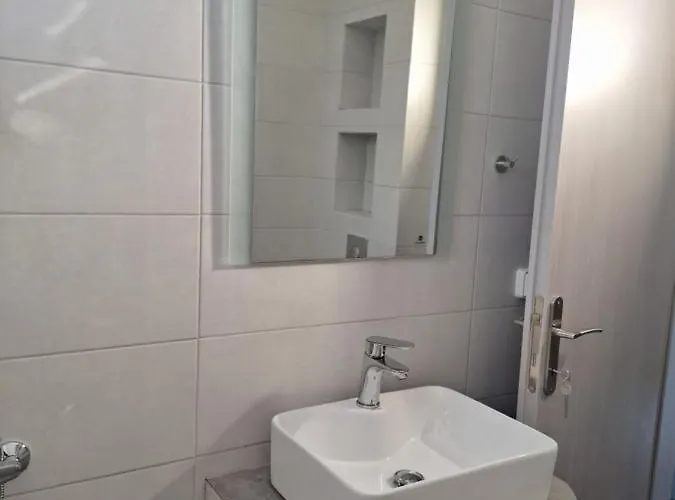 Dionysia شقة Psarou (Zakynthos)