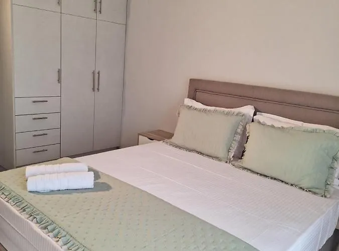 شقة Dionysia Psarou (Zakynthos)