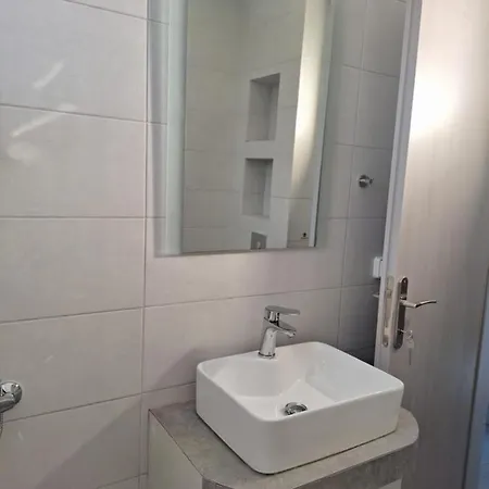Dionysia Apartman Psarou (Zakynthos)