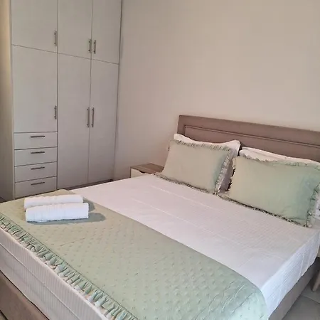 Appartement Dionysia Psarou (Zakynthos)