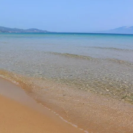 Dionysia Appartement