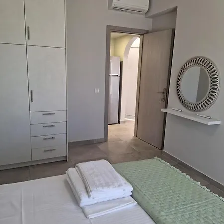 Dionysia Apartman Psarou (Zakynthos)
